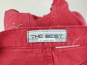 fajne jeansy: WOMEN'S BEST, Jeansy damskie, rozmiar S — 4