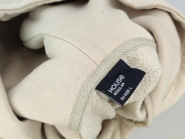 bluza z futrem: House, Bluza z kapturem dla mężczyzn, rozmiar L — 5