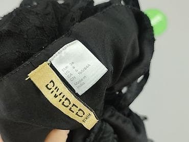 forever 21 body: H&M Divided, Sukienka damska, rozmiar S — 4