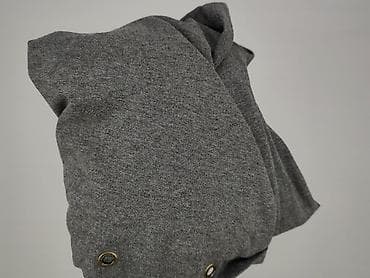 pull and bear bluza z kapturem: Sukienka damska, rozmiar S — 4