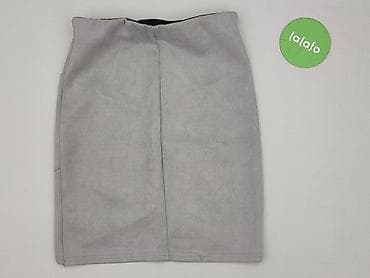 spódnice mini plus size: Spódnica damska, rozmiar M — 3