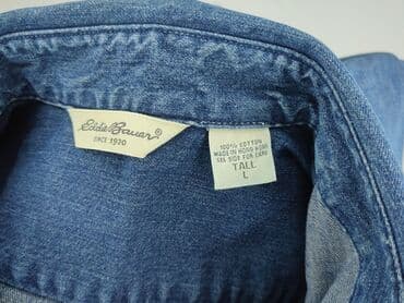 Women: Eddie Bauer, Women`s shirt, L — 4