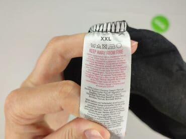 zara штани чоловічі: Футболка для чоловіків, 2XL, Superman, стан - Хороший — 5