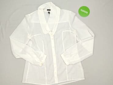 podkoszulka pod białą koszulę: Esprit Collection, Koszula damska, M — 2