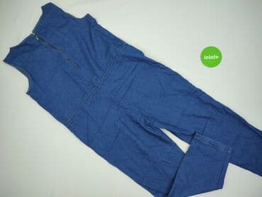 Kombinezony: Kombinezon damski, L — 3