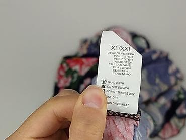 maternity: J&X, Sukienka damska, rozmiar XL — 7