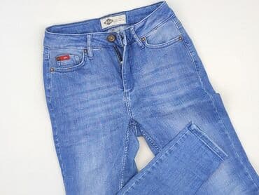 jeansy damskie lee scarlett: Lee Cooper, Jeansy damskie — 1