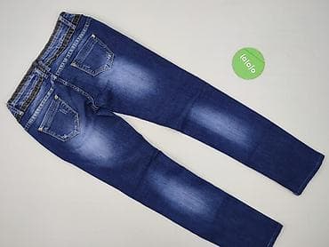 regular fit jeans: Jeansy damskie, rozmiar S — 3