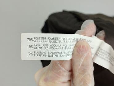 różowe spodnie mohito: Zara, Spodnie dla mężczyzn, M — 5