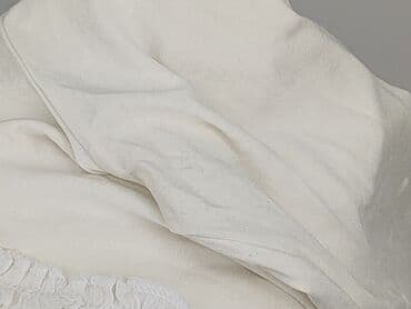 biale spodnie reserved: Bluzka damska, rozmiar S — 6