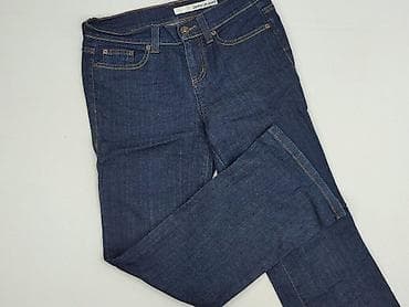 DKNY, Jeansy damskie, rozmiar S