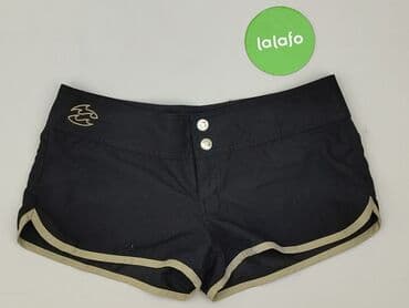 krótkie spodenki quiksilver: Billabong, Szorty damskie, rozmiar M — 2