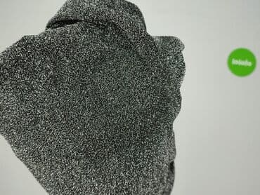 srebrne bluzki wieczorowe: IVIVI, Bluzka damska, rozmiar M — 6