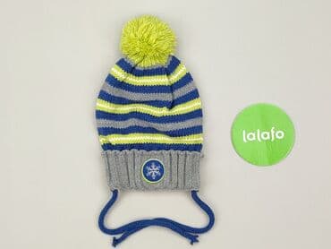 lidl sklep kombinezon zimowy: Hat, 48-49 cm, condition - Very good — 2