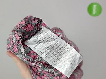 emili bluzki: Janina, Bluzka damska, rozmiar 4XL — 4