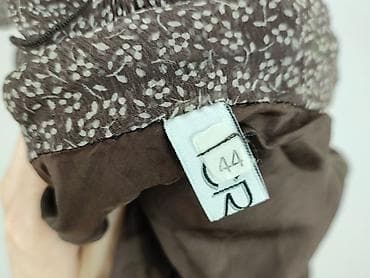 kaskadowa spódnice: Spódnica damska, rozmiar 2XL — 4