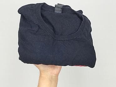 even and odd tshirt: T-shirt damski, rozmiar S — 5