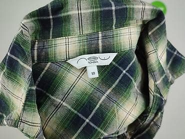 pull and bear bomberka damska: New Look, Koszula damska, rozmiar M — 4