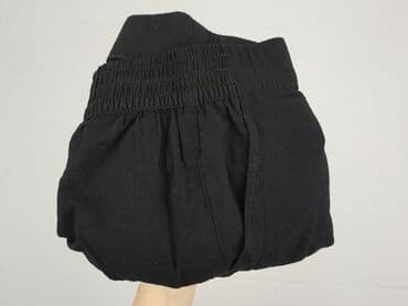 krótkie spodnie robocze lidl: Lindex, Szorty damskie, M — 9