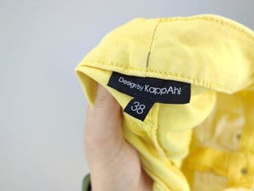 franz kafka t shirty: KappAhl, Брюки жіночі, розмір M — 4