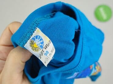tshirt lidl: Bluzka, 2-3 lat, 92-98 cm, stan - Bardzo dobry — 4