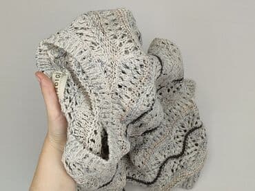 Ubrania damskie: Indigo, Sweter damski, rozmiar S — 5