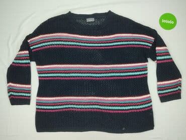 ile wazy sweter: Yessica, Sweter damski, XL — 2