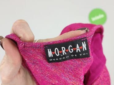 morgan t shirty: Morgan, Top damski, rozmiar One size — 5