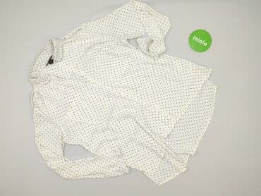 obcisłe bluzy: H&M, Koszula damska, M — 3