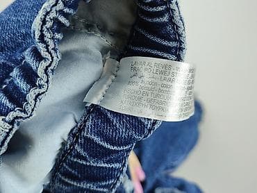 parachute: Bershka, Jeansy damskie, rozmiar XS — 5