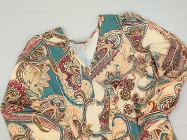 shein bluzki z długim rekawem: Shein, Bluzka damska, rozmiar XL — 1