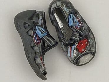 Kapcie Befando, 18, Używany w lalafo.pl Kapcie Befando, 18, Używany