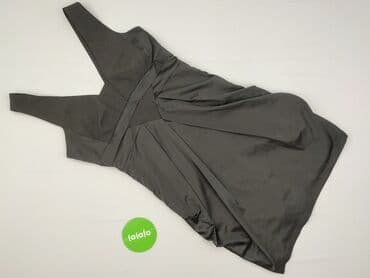 sukienki swing plus size: BYoung, Women`s dress, size L (EU 40) — 2