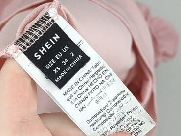 shein sukienka z piórami: Shein, Sukienka damska, rozmiar XS — 4