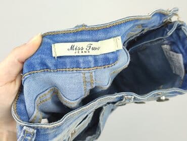 massimo dutti spódnice jeansowe: Jeanswear, Спідниця жіноча, розмір S — 5