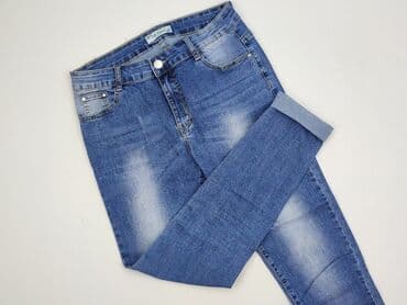 jeans true religion: Jeansy damskie, rozmiar L — 1