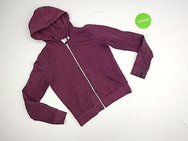 muhammad ali bluza: H&M Divided, Bluza z kapturem damska, rozmiar S — 2