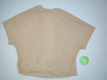 basic t shirty oversized: Cardigan, Kardigan damski, rozmiar XL — 3