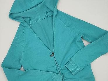 dresy hollister: Bluza z kapturem damska, rozmiar S — 1