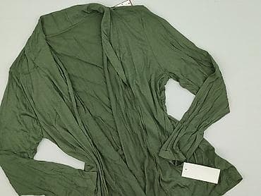 sweter oversize: Kardigan damski, rozmiar One size — 1