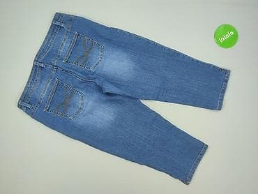 botki esprit: Bonprix, Jeansy damskie, rozmiar XL — 3