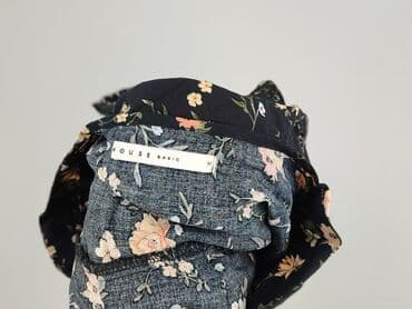 bluzki asymetryczne: Bluzka damska, rozmiar M — 4