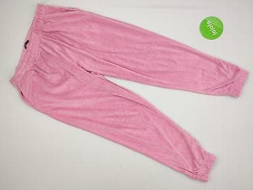 Spodnie dresowe damskie, rozmiar L — 2