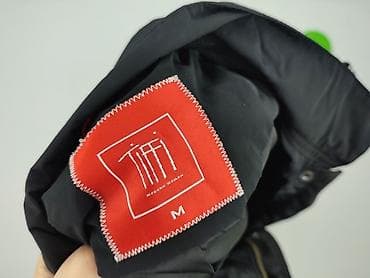 kurtki musto: Tiffi, Kurtka przejściowa damska, rozmiar M — 6