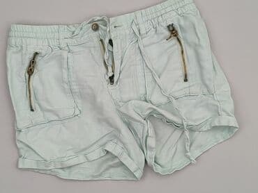 krótkie spodenki stradivarius: Stradivarius, Szorty damskie, rozmiar XS — 2