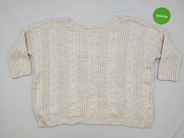 tom ford bluza: ITALY FASHION, Sweter damski, rozmiar One size — 2