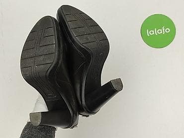 eobuwie big star: Botki damskie, rozmiar 39 — 4