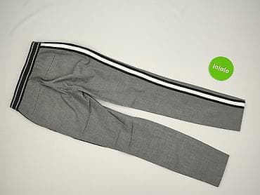 zara garnitury: Zara, Spodnie materiałowe damskie, rozmiar XS — 3