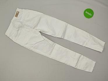 dżinsy pull and bear: ONLY, Jeansy damskie, rozmiar 2XS — 3