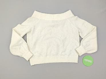 bluza divided h: H&M Divided, Sweter damski, rozmiar S — 3